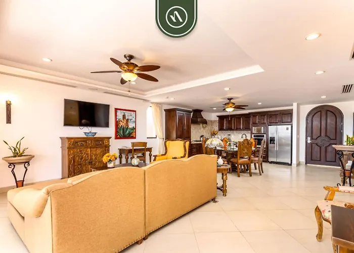 Amazing House With Private Terrace - Private Pool