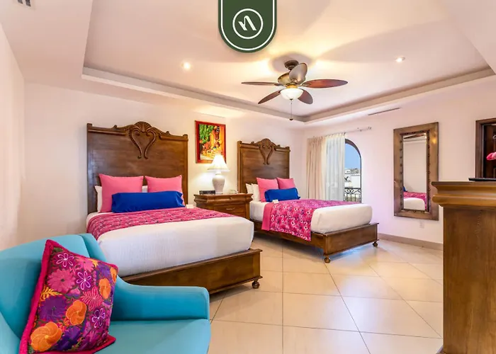 Amazing House With Private Terrace - Private Pool Сasa de vacaciones