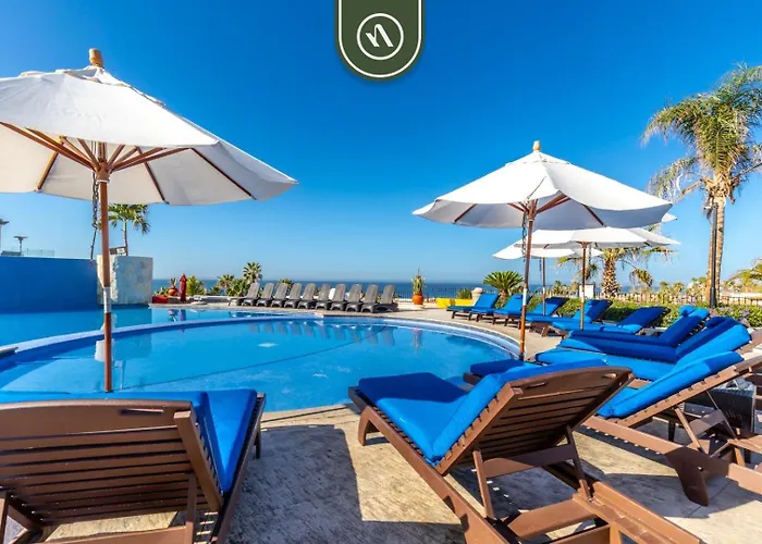 Amazing House With Private Terrace - Private Pool *