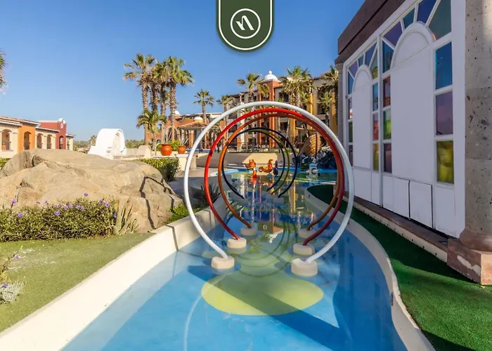 Amazing House With Private Terrace - Private Pool * Cabo San Lucas