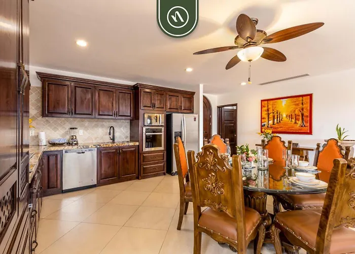 Сasa de vacaciones Amazing House With Private Terrace - Private Pool *