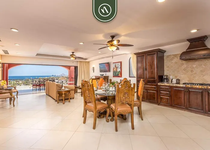 Amazing House With Private Terrace - Private Pool