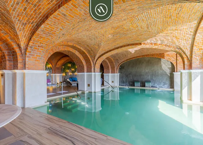 Сasa de vacaciones Amazing House With Private Terrace - Private Pool