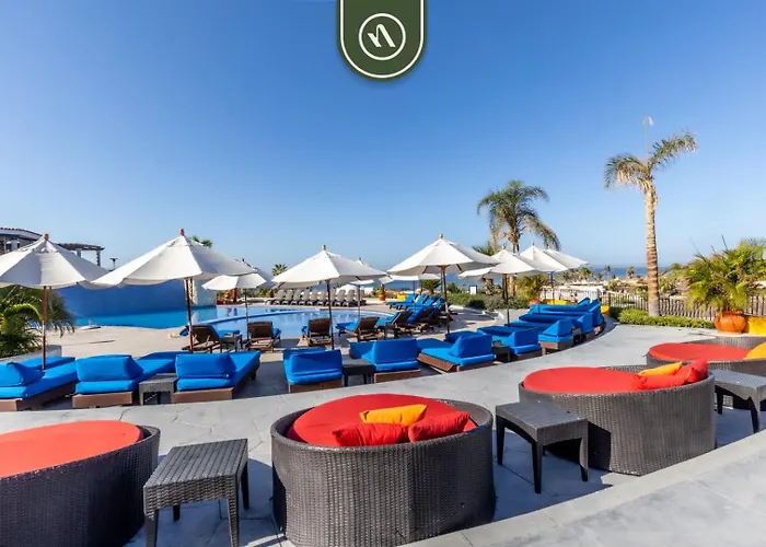 Amazing House With Private Terrace - Private Pool Cabo San Lucas