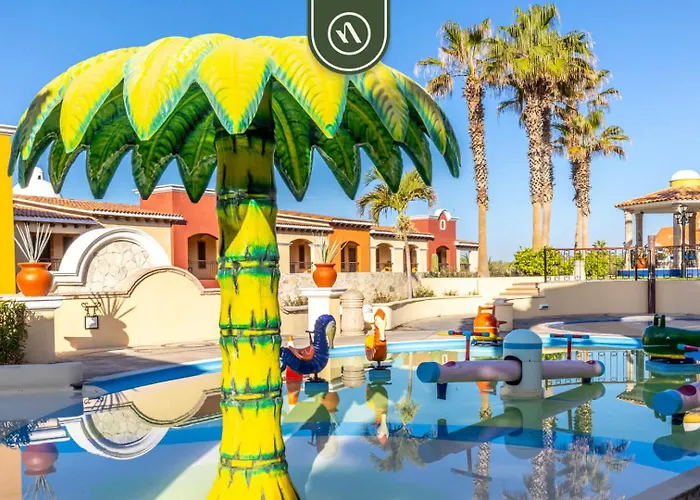 Amazing House With Private Terrace - Private Pool *