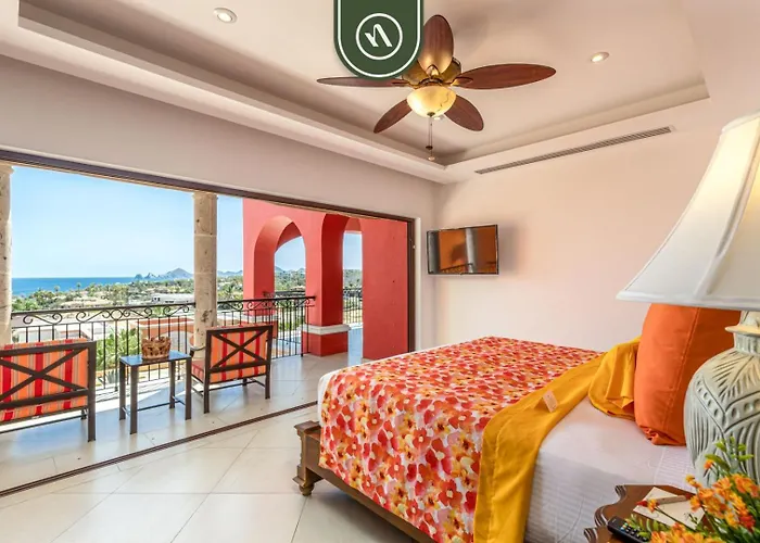 Amazing House With Private Terrace - Private Pool *