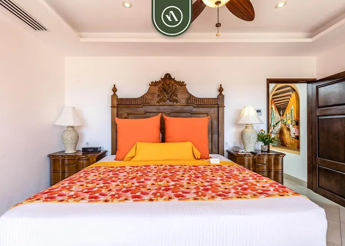 Amazing House With Private Terrace - Private Pool * Cabo San Lucas