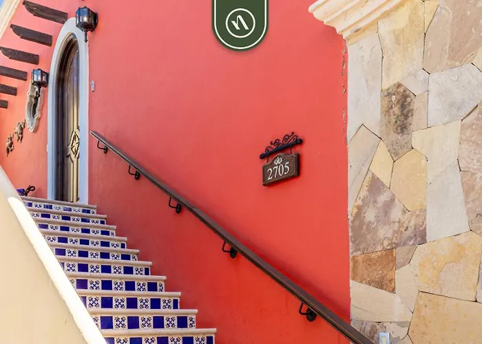 Amazing House With Private Terrace - Private Pool Сasa de vacaciones