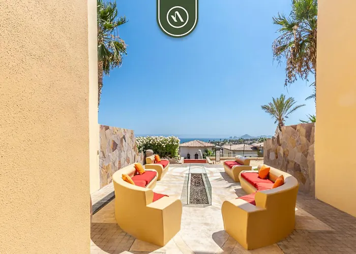 Amazing House With Private Terrace - Private Pool Ferienhaus *