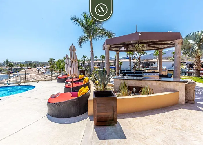 Amazing House With Private Terrace - Private Pool *
