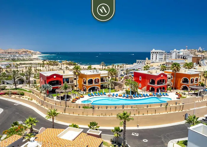 Amazing House With Private Terrace - Private Pool Cabo San Lucas