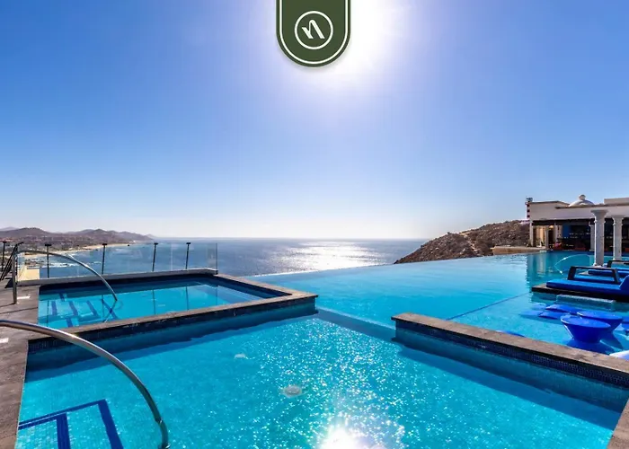 Amazing House With Private Terrace - Private Pool *