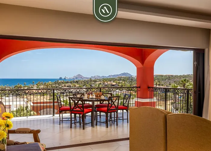 Amazing House With Private Terrace - Private Pool Cabo San Lucas