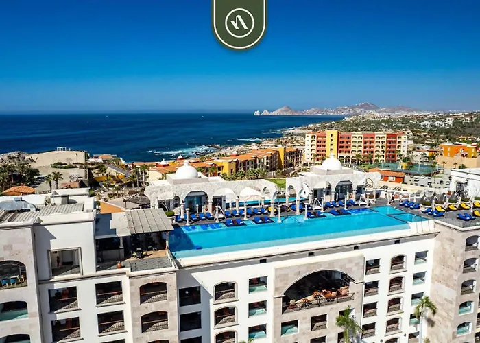 Сasa de vacaciones Amazing House With Private Terrace - Private Pool Cabo San Lucas
